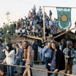 Mai 1980 - Republik Freies Wendland, Bild: G. Zint