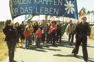 Ostern 1980