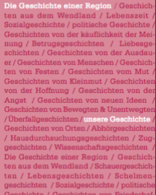 Juli 2001: Flugblatt Gorleben Archiv e.V.