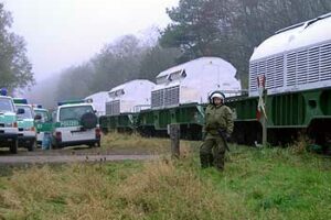 8.11.2004 – Harlingen, Foto: umbruch-bildarchiv.de