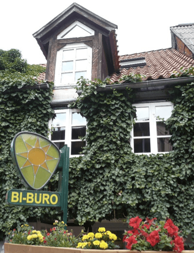 BI Büro BI Büro