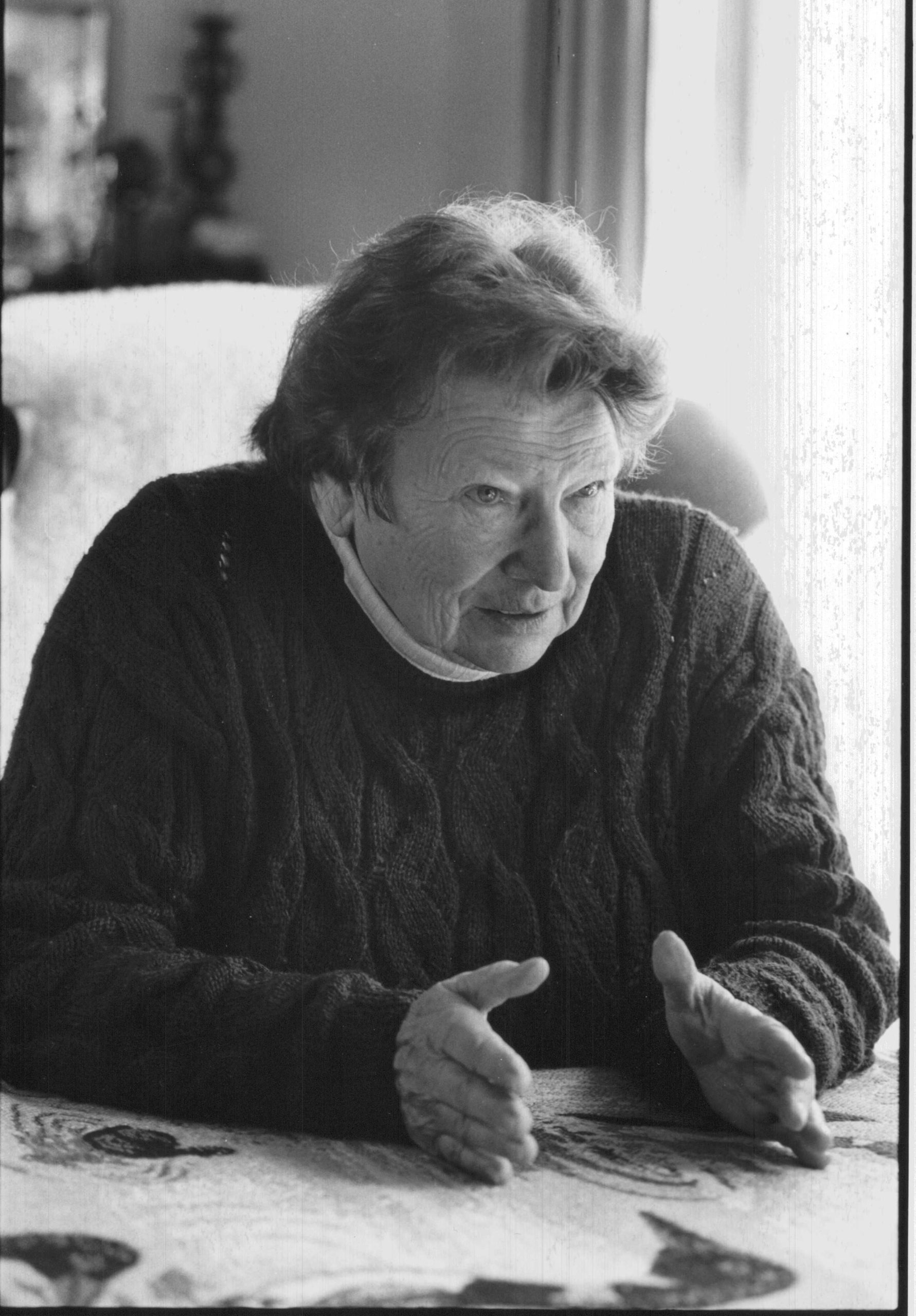 altesBüro_Erhard Foto: R. Erhard