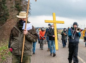 kreuzweg kreuzweg