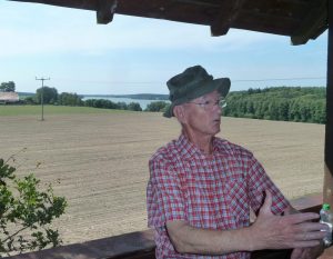 Duphorn-Rudower-See_Aus Duphorn-Rudower-See_Aus