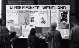 20.-31.5.1993 - Wunde.r.punkte Wendland