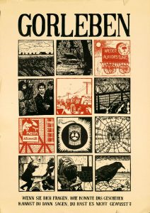 "Gorleben - wenn sie dich fragen", 1978