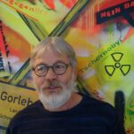 Ulrich Rode, stlv. Vorsitzender