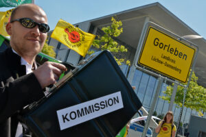 22.5.2014 – An-Kett Kommission. Foto: PubliXviewinG