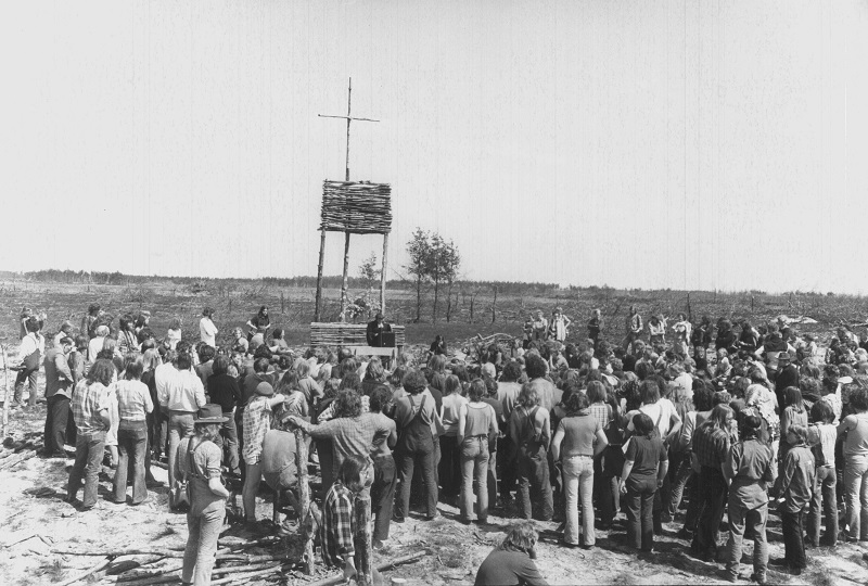 GorlebenerGebet_WolfgangHain GorlebenerGebet_WolfgangHain