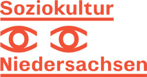 Logo Landesverband Soziokultur Niedersachsen Logo Landesverband Soziokultur Niedersachsen