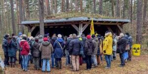 1.1.2026 - Neujahrsempfang, Bild: BI