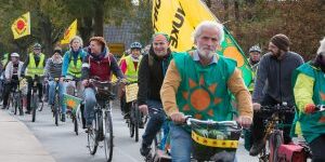 20.10.2018 - Anti-Atom-Treck Salzgitter - Peine, Foto: PubliXviewing / antiatomtreck.de